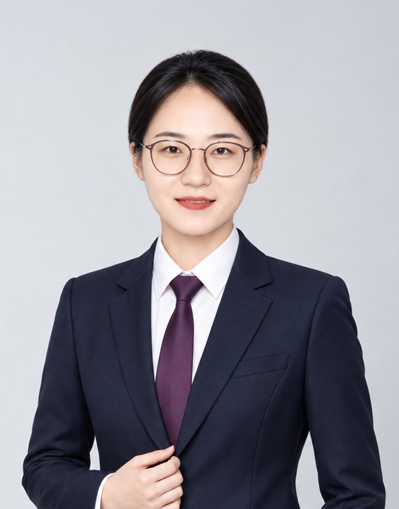 苏老师教师照片