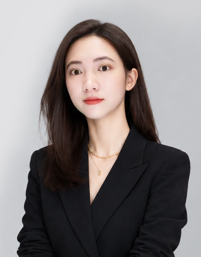 段老师教师照片