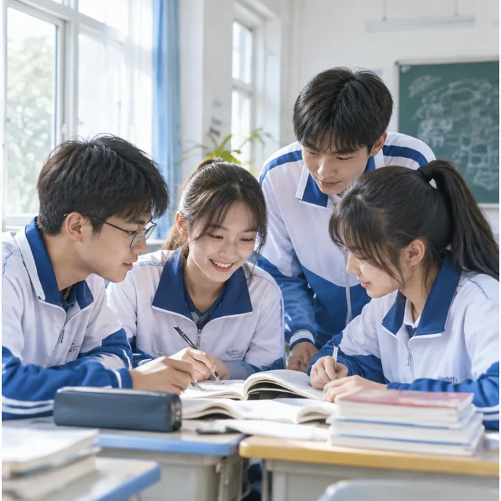 同伴学习